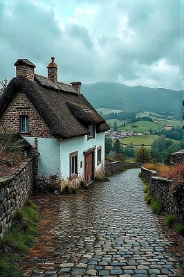 Gloucestershire-Inglaterra