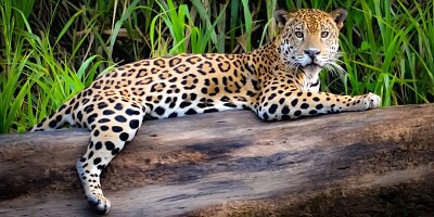 leopardo