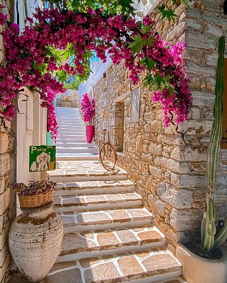 Grecia