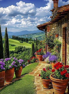 Toscana