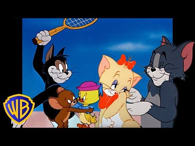 tom e jerry