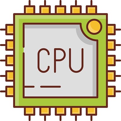 CPU