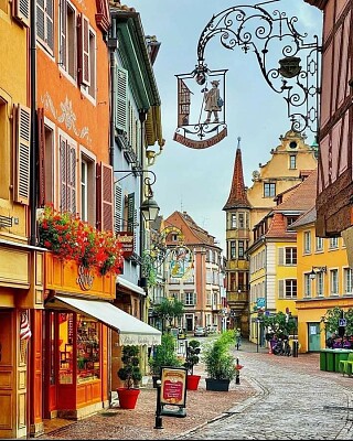 Colmar-FR