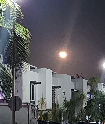 LUNA LLENA -CANCUN MX