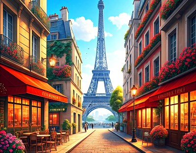 Paris