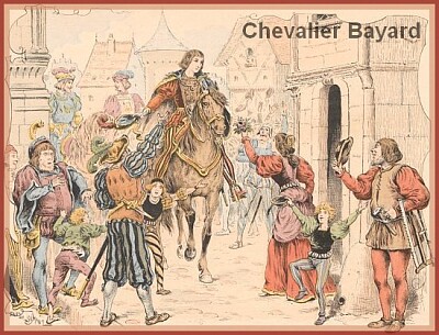 Chevalier Bayard