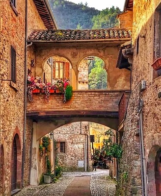 Perugia-Italia