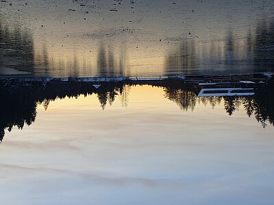 Fichtelsee