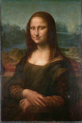 Mona Lisa