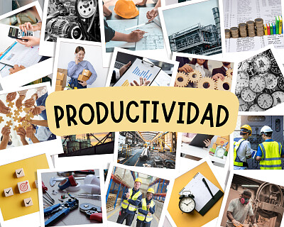 Productividad