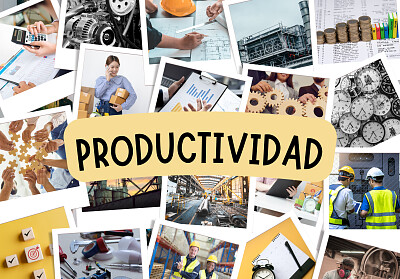 Productividad