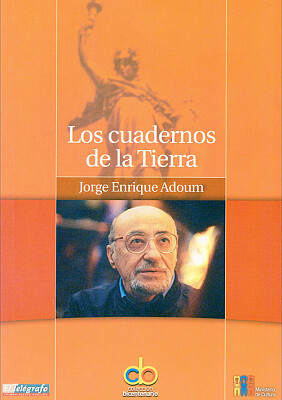 Jorgue enrique Adum