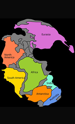 pangea