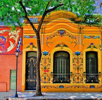 Buenos Aires