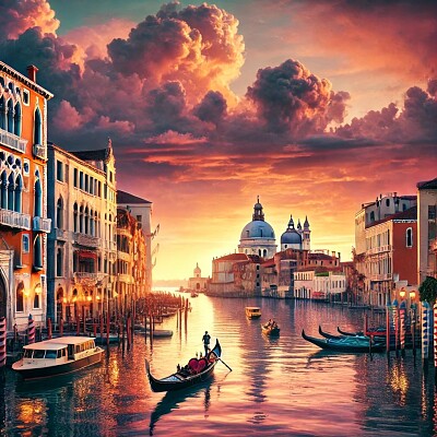 Venecia