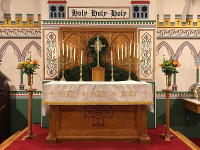 ALTAR