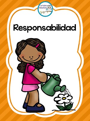 responsabilidad