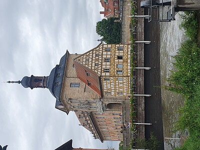 Bamberg