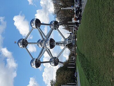 Atomium