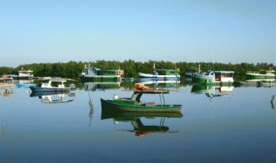 puerto de CaÃ¯barien  Cuba