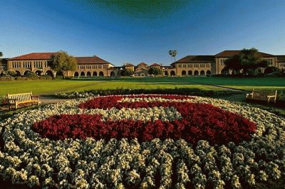 Stanford University-Stanford