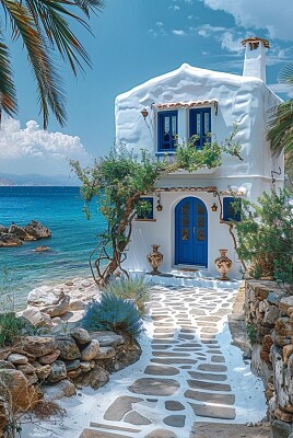 grecia