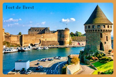 Fort de Brest