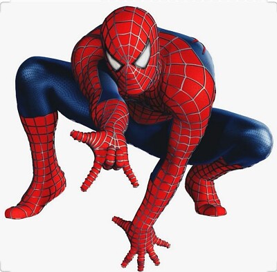 Homem aranha