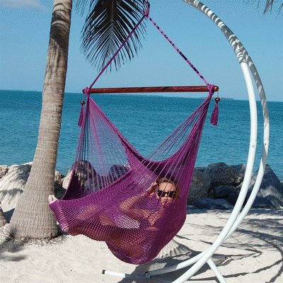 Caribbean Jumbo Hammock