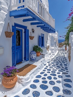 Grecia