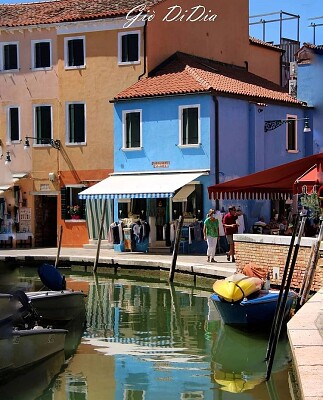 Burano