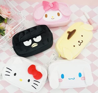 SANRIO FRIENDS