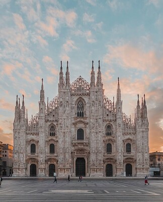 Duomo