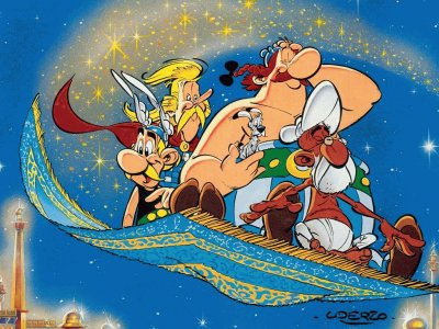 Asterix