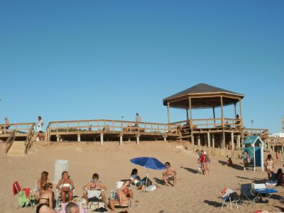 Playa de Punta del Este