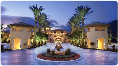 Spa Resort Casino-Palm Springs