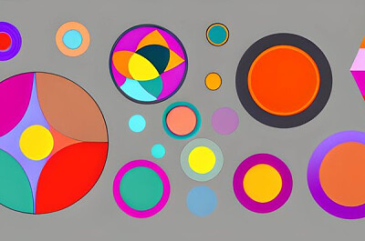 circles