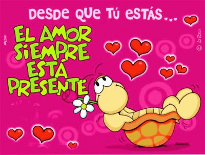 Frases de Amor