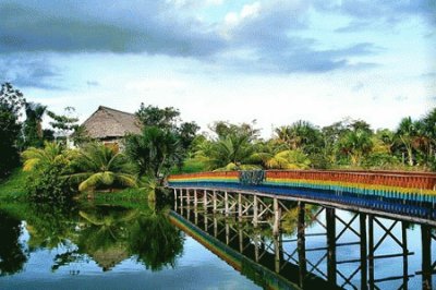 Iquitos  PerÃº