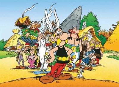 Asterix