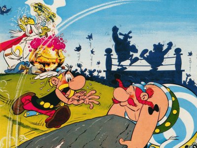 Asterix