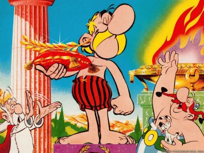 Asterix