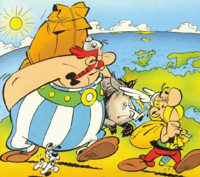 Asterix