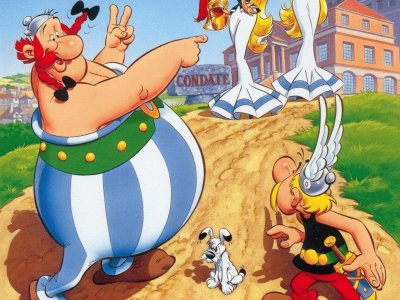 Asterix