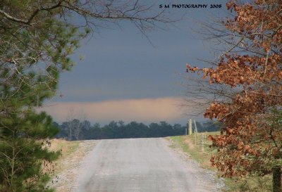 Country Road