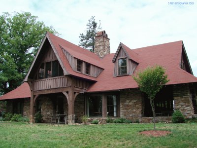 House of Dreams, Berry College