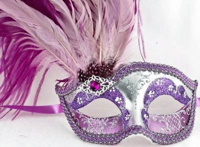 Masquerade Mask