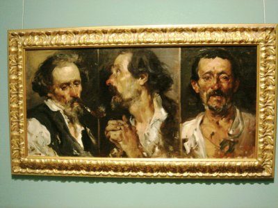 retratos de sorolla