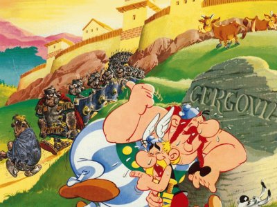 Asterix