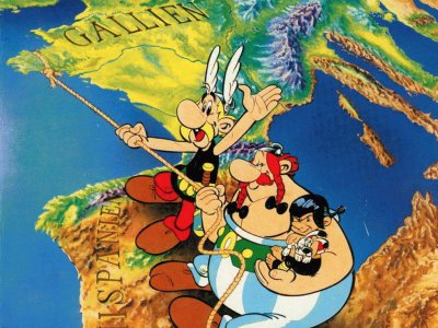 Asterix